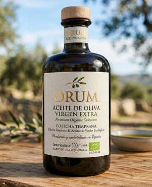 aceite de oliva